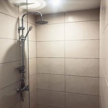 Bulgarka Guest house *