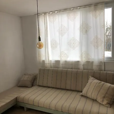Pensjonat Bulgarka