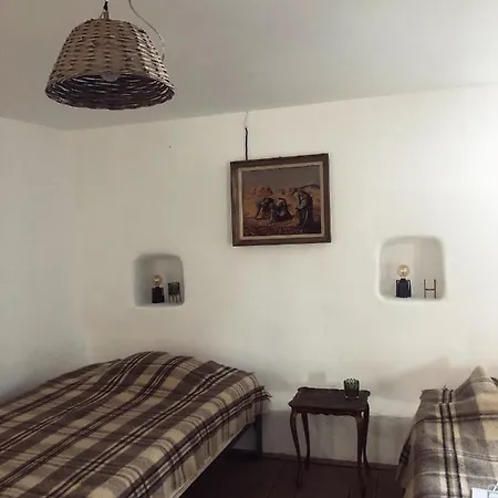 Bulgarka Konukevi Dibich