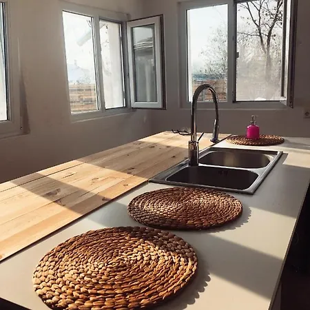 Guest house Bulgarka *