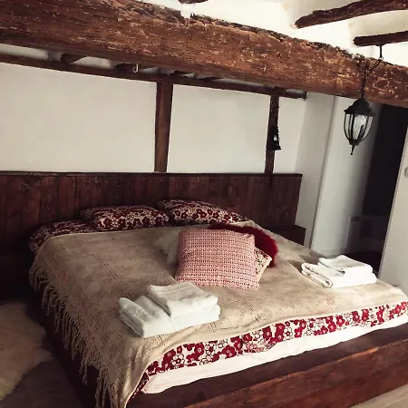 Guest house Bulgarka *