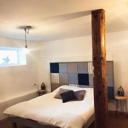 Konukevi Bulgarka