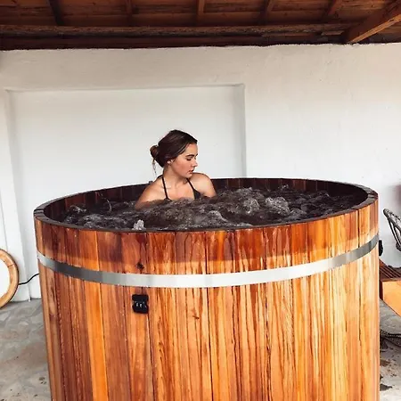 Guest house Bulgarka Dibich