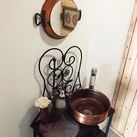 Bulgarka Guest house *