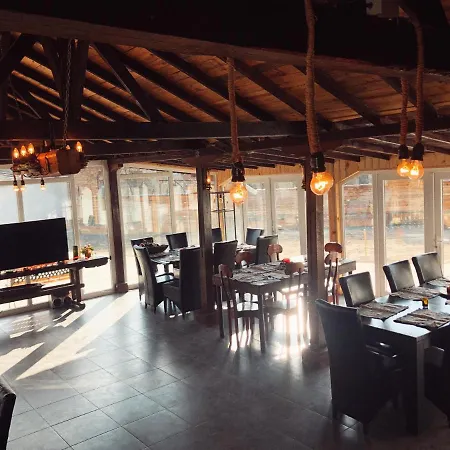 Guest house Bulgarka *