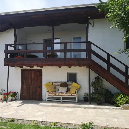 Bulgarka *
