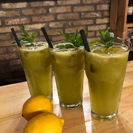 Guest house Bulgarka