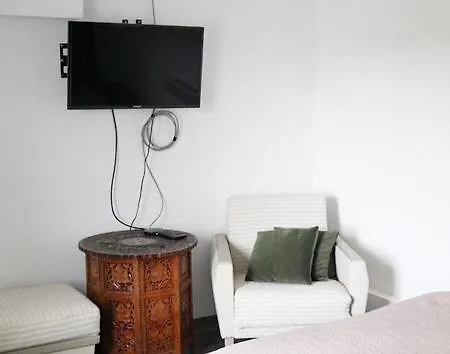 Bulgarka Guest house