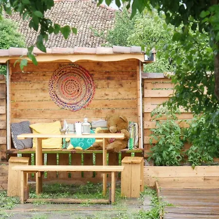Bulgarka Guest house Dibich