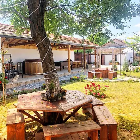 Bulgarka Guest house *