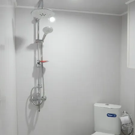 Guest house Bulgarka