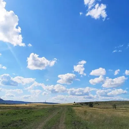 Konukevi Bulgarka