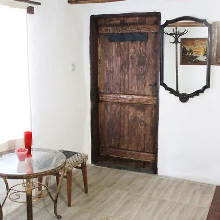 Bulgarka Guest house *