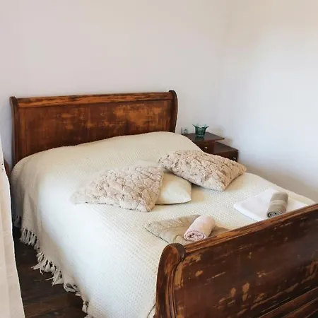 Guest house Bulgarka *