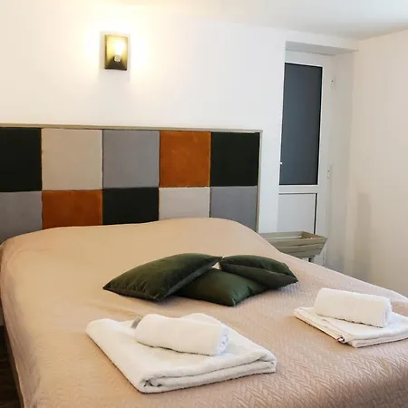 Penzion Bulgarka Dibich