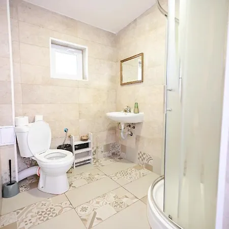 Guest house Bulgarka *