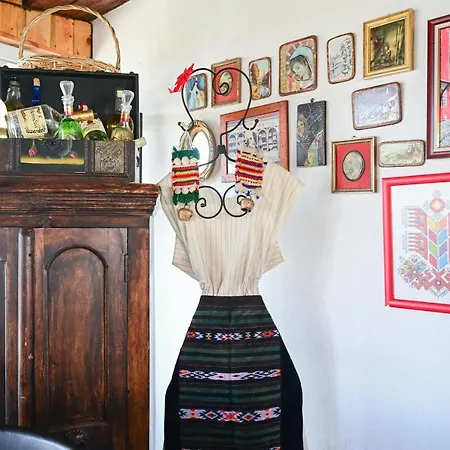 Bulgarka *