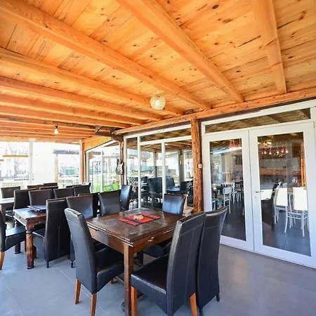 Bulgarka Guest house Dibich