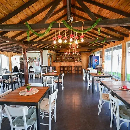 Bulgarka Guest house Dibich