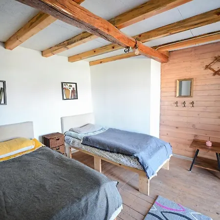 Guest house Bulgarka *