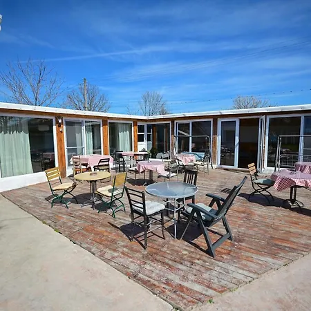 Bulgarka Guest house