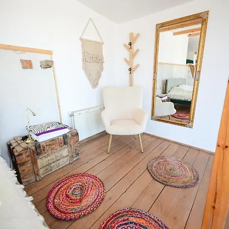 Guest house Bulgarka Dibich