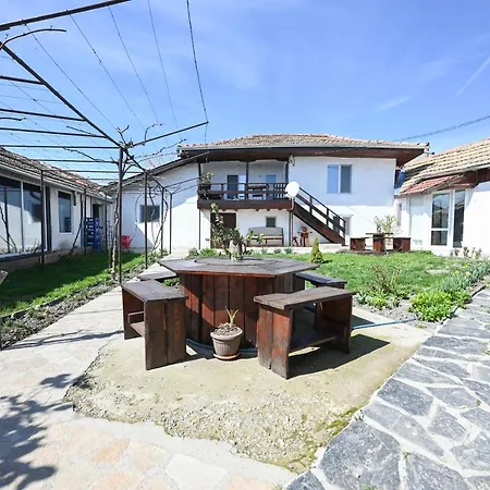Bulgarka