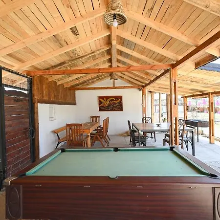 Guest house Bulgarka *