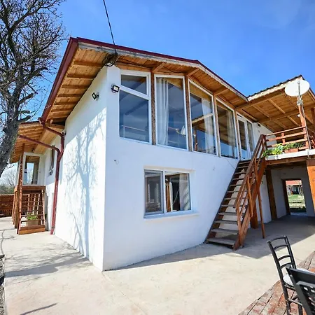 Guest house Bulgarka Dibich