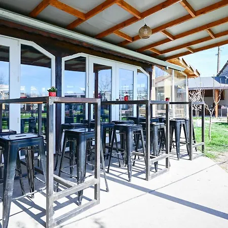 Bulgarka Guest house *