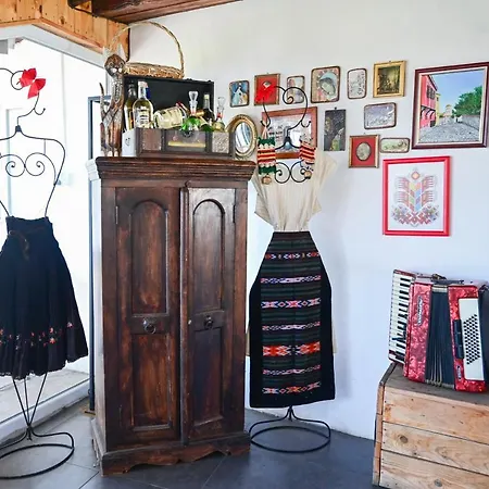 Bulgarka Guest house Dibich
