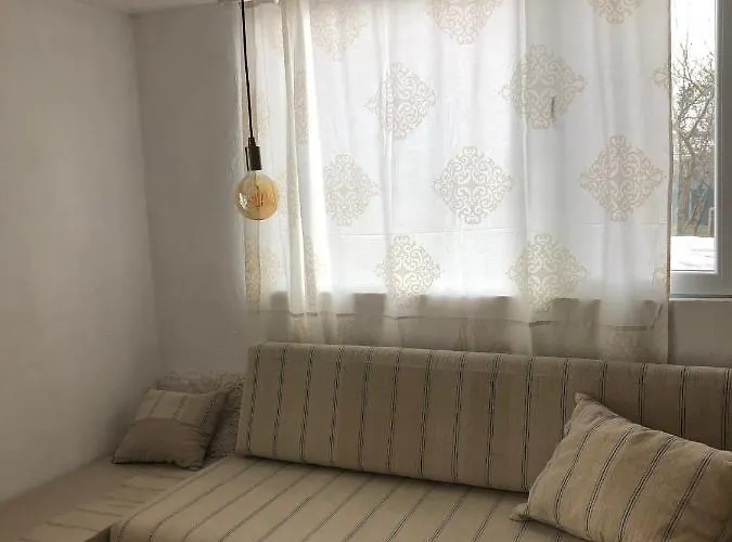 Maison d'hôtes Bulgarka