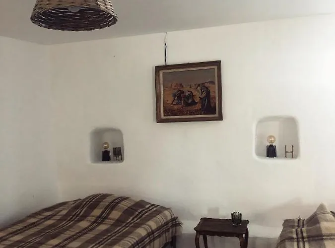 Bulgarka Maison d'hôtes Dibich