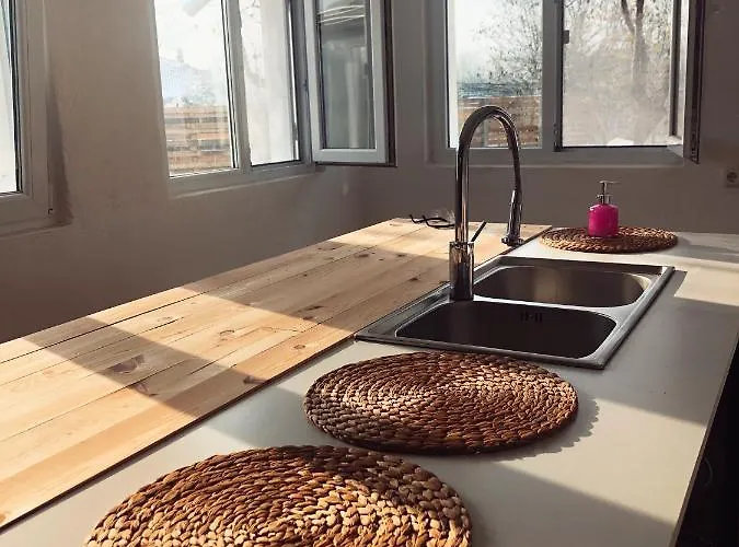 Maison d'hôtes Bulgarka *