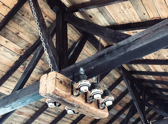 Bulgarka Maison d'hôtes