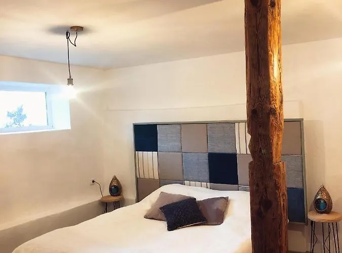 Maison d'hôtes Bulgarka