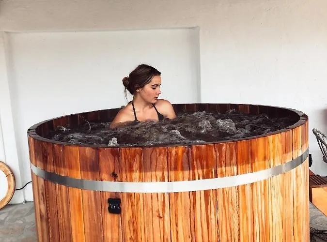 Maison d'hôtes Bulgarka Dibich