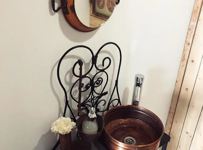 Bulgarka Maison d'hôtes *