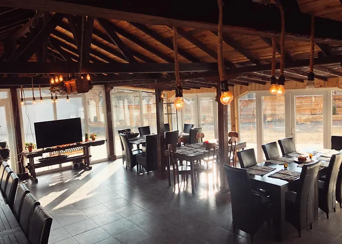 Maison d'hôtes Bulgarka *