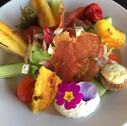 Bulgarka Maison d'hôtes