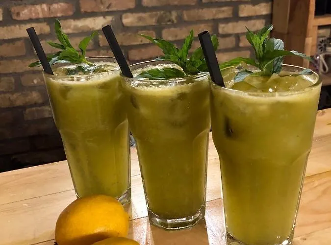 Maison d'hôtes Bulgarka