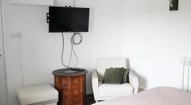 Bulgarka Maison d'hôtes