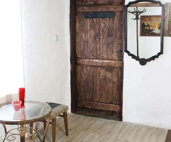 Bulgarka Maison d'hôtes *