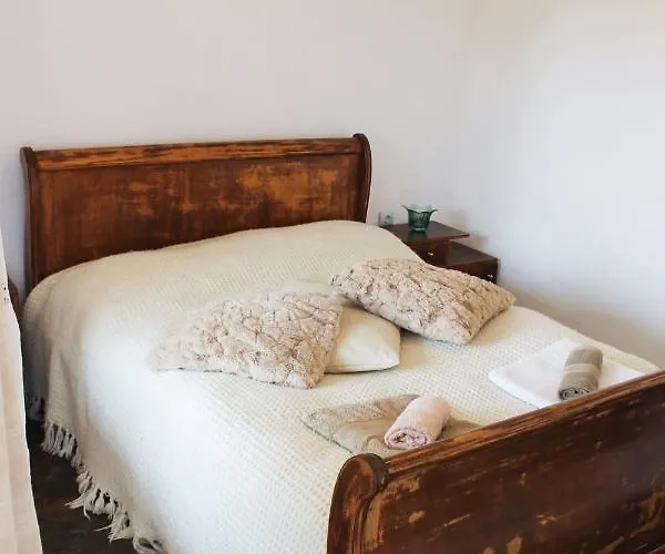 Maison d'hôtes Bulgarka *