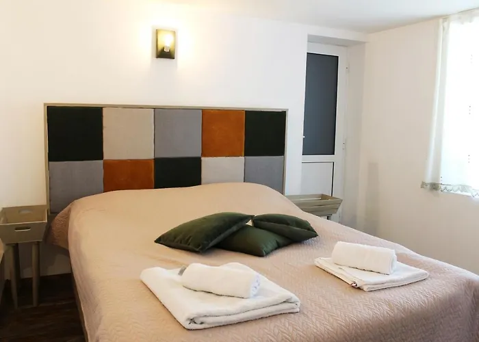 Maison d'hôtes Bulgarka Dibich