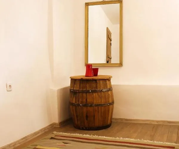 Maison d'hôtes Bulgarka *