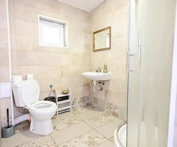 Maison d'hôtes Bulgarka *