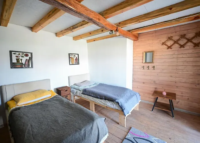 Maison d'hôtes Bulgarka *