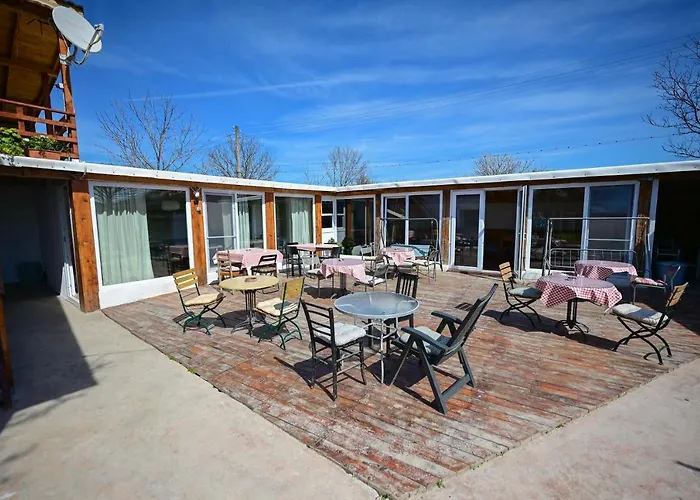 Bulgarka Maison d'hôtes