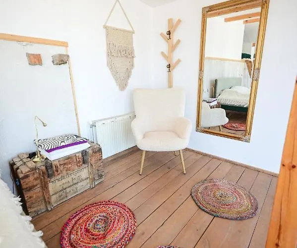 Maison d'hôtes Bulgarka Dibich